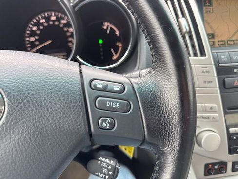 Used 2006 Lexus RX 400h AWD image 24