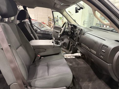 Used 2012 GMC Sierra 2500 SLE w/ HD SLE Premium Package image 17