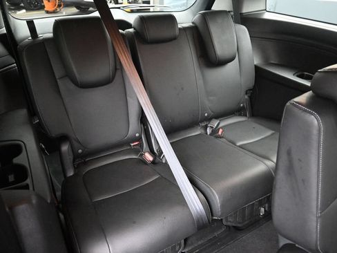 Used 2024 Honda Odyssey EX-L image 11