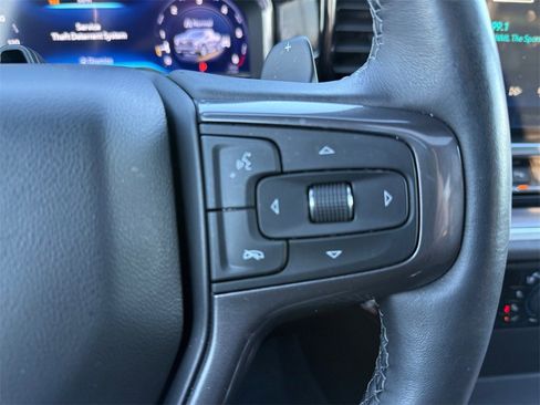 Certified 2024 Chevrolet Silverado 1500 High Country w/ High Country Premium Package image 21