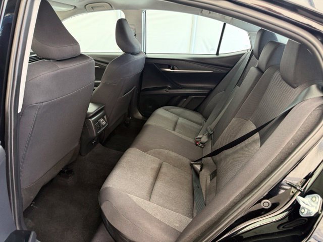 Used 2025 Toyota Camry LE FWD image 14