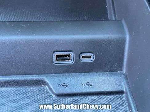 Used 2025 Chevrolet Tahoe LT AWD/4WD image 36