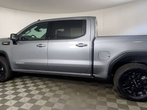 Used 2025 GMC Sierra 1500 Elevation image 7