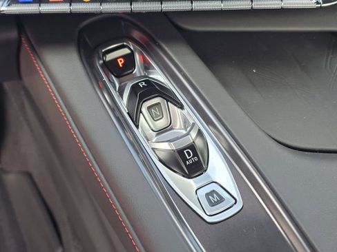 New 2026 Chevrolet Corvette Stingray Premium Conv w/ Z51 Performance Package image 25