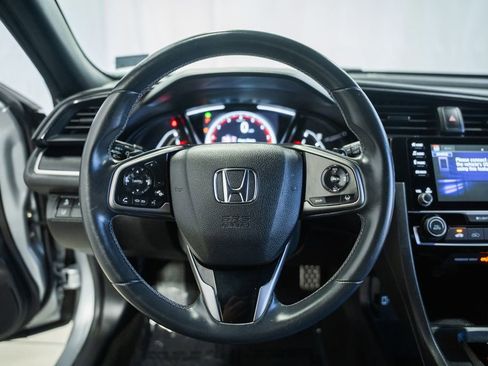 Used 2021 Honda Civic Sport image 28