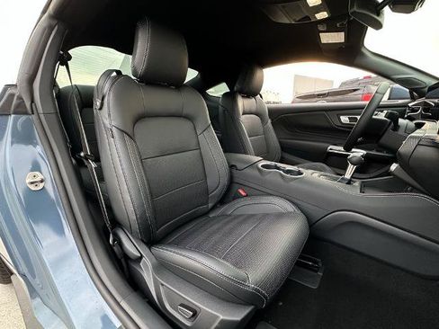 New 2025 Ford Mustang Premium image 30