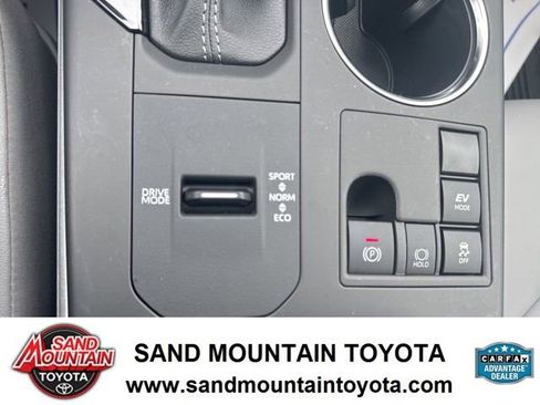 Used 2023 Toyota Highlander XLE FWD image 20