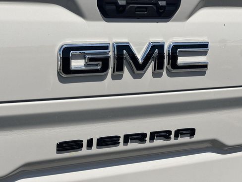 New 2026 GMC Sierra 1500 AT4X w/ AT4X AEV Edition AWD/4WD image 28