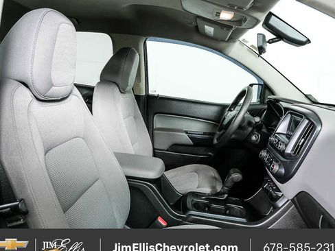 Used 2016 Chevrolet Colorado W/T image 17