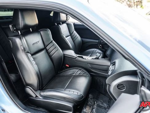 Used 2015 Dodge Challenger SRT Hellcat image 79