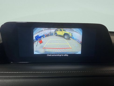Used 2025 MAZDA CX-30 AWD 2.5 S w/ Preferred Package image 24