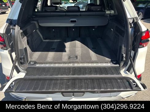 Used 2025 BMW X5 xDrive50e AWD/4WD image 15