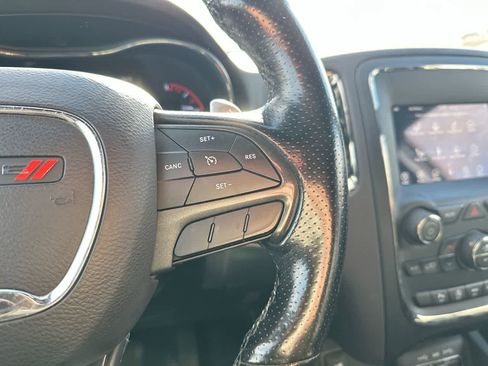 Used 2020 Dodge Durango GT image 30
