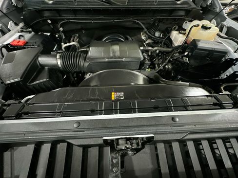 Used 2022 GMC Sierra 2500 Denali w/ Denali Ultimate Package image 38