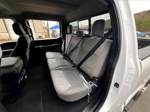 Used 2023 Ford F350 XLT w/ FX4 Off-Road Package image 15