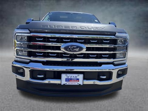 Used 2024 Ford F250 Lariat w/ Lariat Ultimate Package image 16