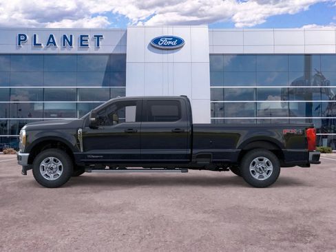 New 2026 Ford F350 XLT AWD/4WD image 3