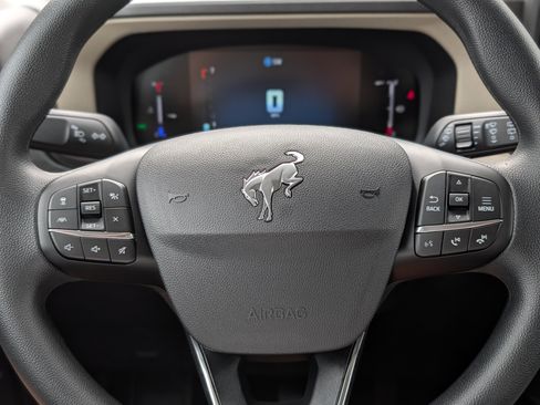 New 2026 Ford Bronco Sport Big Bend AWD/4WD image 22