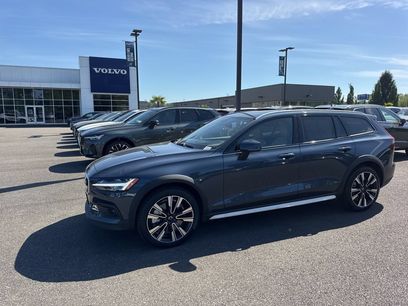 Used 2026 Volvo V60 B5 Cross Country Ultra