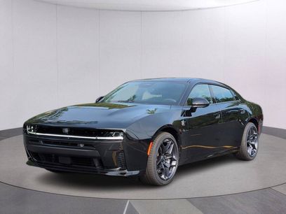 New 2026 Dodge Charger Scat Pack