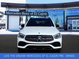 Certified 2022 Mercedes-Benz GLC 300 video 2