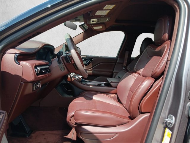 Used 2024 Lincoln Aviator Black Label AWD/4WD image 12