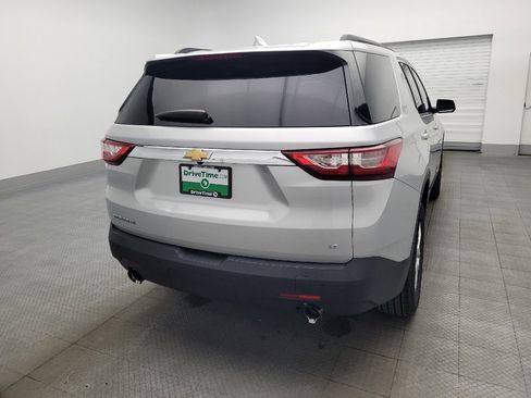 Used 2019 Chevrolet Traverse LT image 7