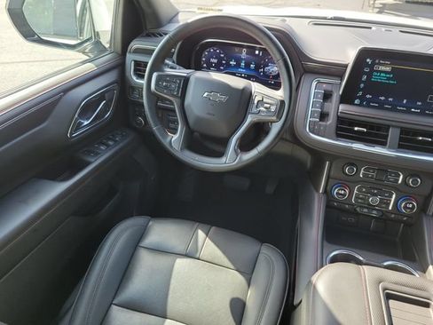 Used 2023 Chevrolet Tahoe RST w/ Luxury Package AWD/4WD image 26