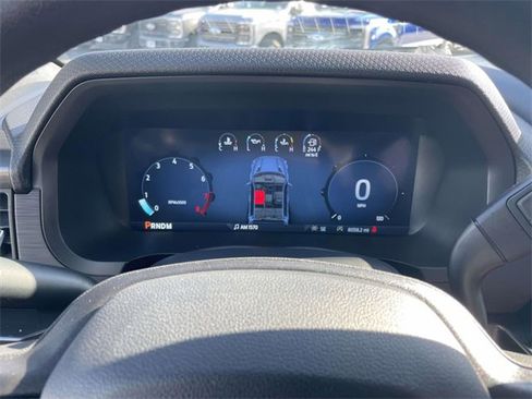 Used 2024 Ford F150 STX w/ STX Black Appearance Package image 15