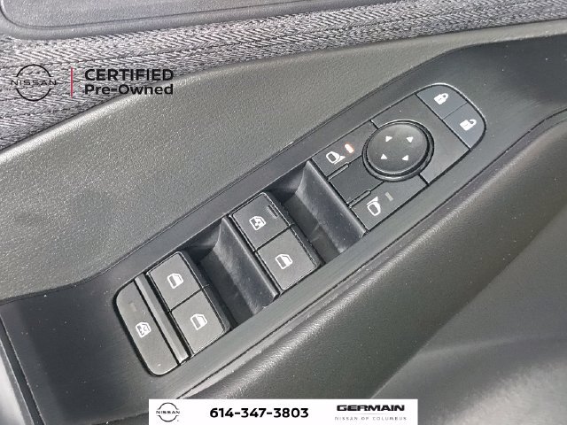 Certified 2023 Nissan Rogue S AWD/4WD image 30