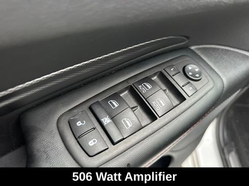 Used 2026 Dodge Durango GT AWD/4WD image 12
