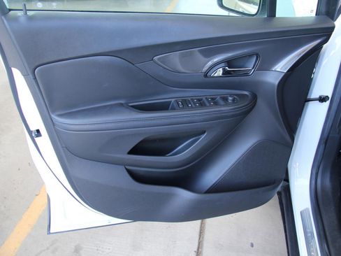 Used 2019 Buick Encore Preferred FWD image 20
