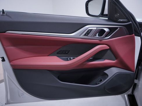 Used 2023 BMW i4 eDrive40 w/ M Sport Package image 16