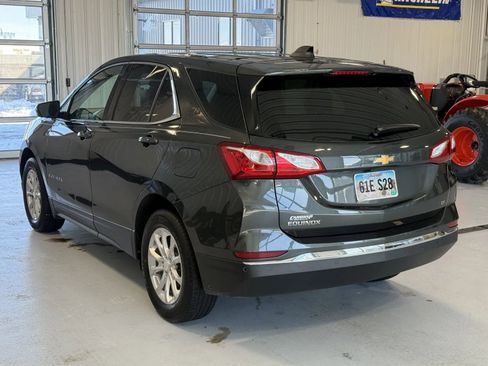 Used 2019 Chevrolet Equinox LT image 5