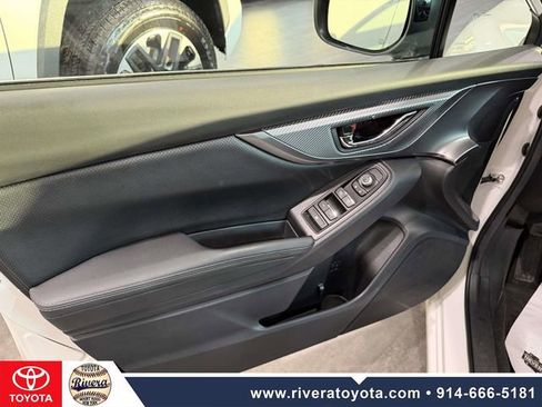 Used 2022 Subaru Impreza 2.0i Limited image 11