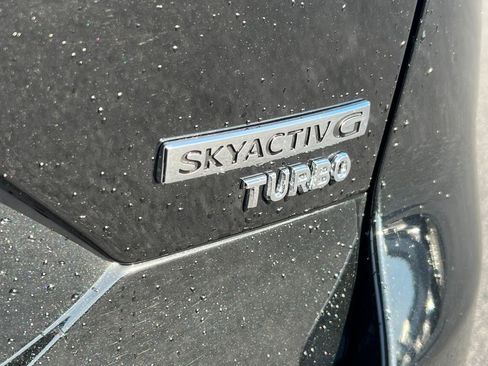 Certified 2025 MAZDA CX-5 Signature image 15