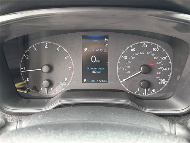Certified 2024 Toyota Corolla LE FWD image 11