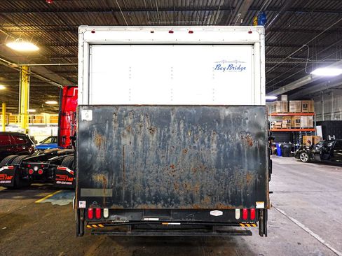 Used 2019 Ford E-350 and Econoline 350 Super Duty w/ Power Windows & Locks Group RWD image 5