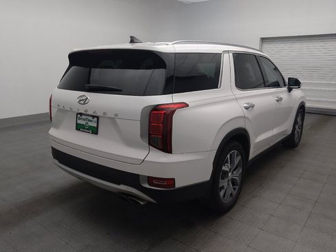Used 2020 Hyundai Palisade SEL FWD image 9