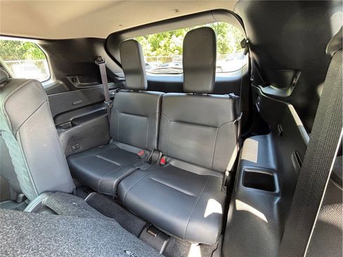 Used 2023 Mitsubishi Outlander SE image 41