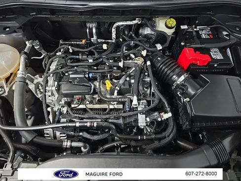 Used 2022 Ford Escape SEL w/ Technology Package image 15