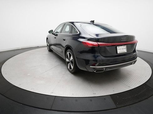 Used 2025 Audi A5 2.0T Premium Plus w/ Premium Plus AWD/4WD image 36