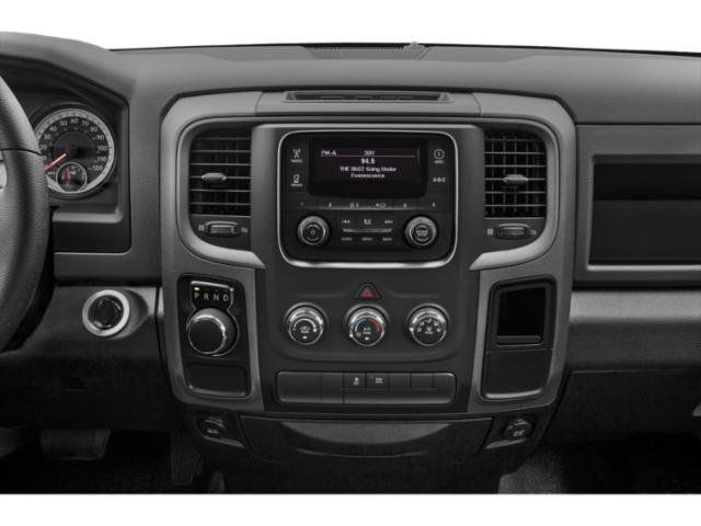 Used 2022 RAM 1500 Tradesman w/ Popular Equipment Group RWD image 13
