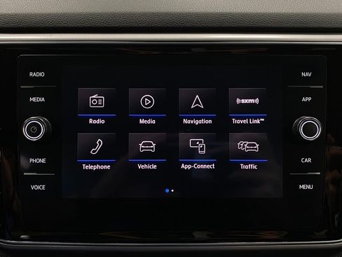 Used 2019 Volkswagen Atlas SEL AWD/4WD image 23