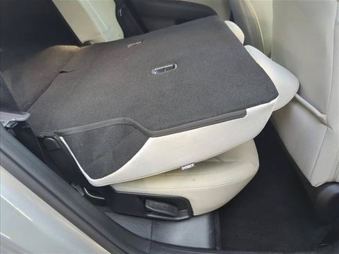 Used 2025 Hyundai Tucson SEL FWD image 25