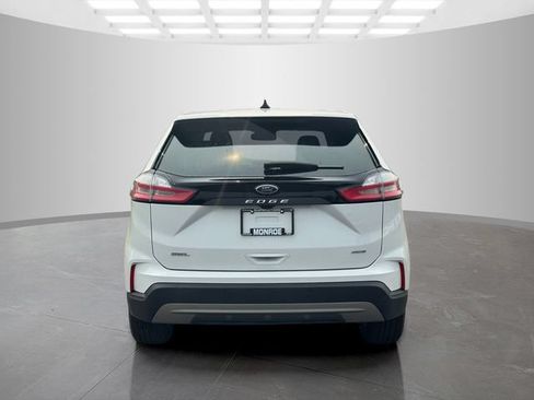 Used 2023 Ford Edge SEL w/ Convenience Package AWD/4WD image 6