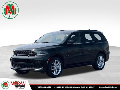 Used 2023 Dodge Durango GT