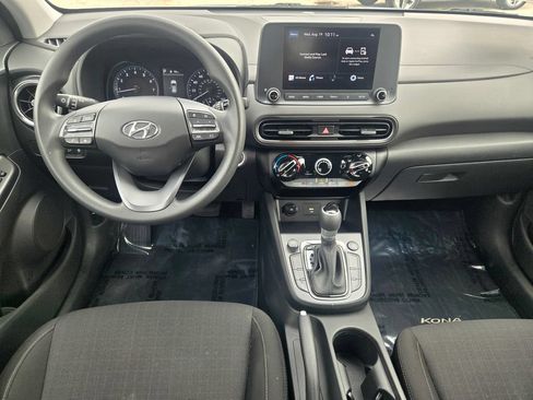 Used 2023 Hyundai Kona SEL AWD/4WD image 26
