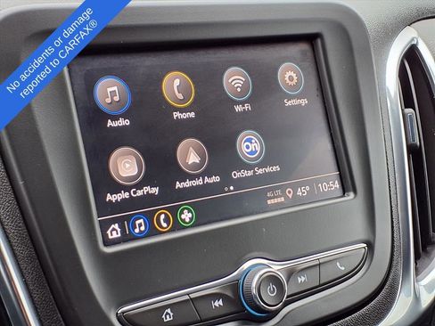 Used 2024 Chevrolet Equinox LT w/ LPO, Floor Liner Package image 23