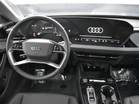 New 2025 Audi A6 e-tron Premium AWD/4WD image 11